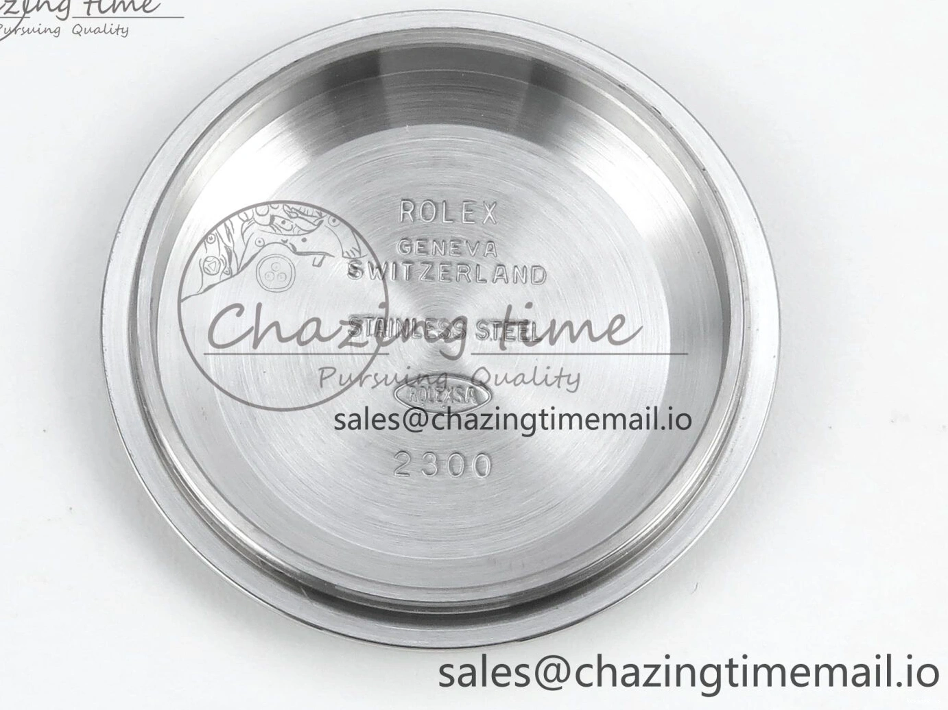 0106 StreetReady DateJust 31 278271 ARF 1:1 Best Edition 904L Steel Gray Roman Diamonds Dial on SS RG Jubilee Bracelet ETA 516